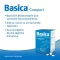 BASICA compact tablets, 360 pcs