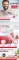 Instructions for use for Parodontax Classic toothpaste, 75 ml - 1
