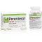 PERENTEROL forte 250 mg capsules, 20 pcs