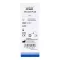 COMBISCREEN Glucose Plus test strips, 50 pcs