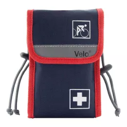 VERBANDTASCHE Bicycle 2x11x17 cm 61180, 1 pc