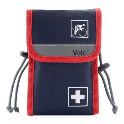 VERBANDTASCHE Bicycle 2x11x17 cm 61180, 1 pc VERBANDTASCHE Bicycle 2x11x17 cm 61180, 1 pc