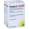 PANGROL 25.000 hard caps with enteric-coated pell, 100 pcs