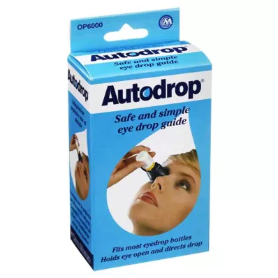 AUTODROP Application aid, 1 pc AUTODROP Application aid, 1 pc