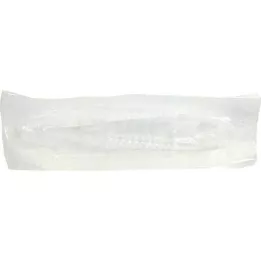 PINZETTE Disposable sterile transparent, 1 pc