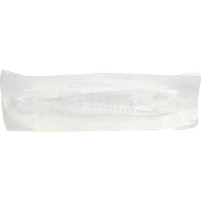 PINZETTE Disposable sterile transparent, 1 pc