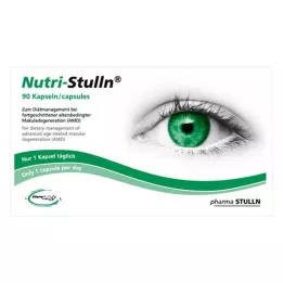 NUTRI STULLN Capsules, 3X30 pc