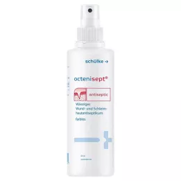 OCTENISEPT Solution with spray pump, 250 ml