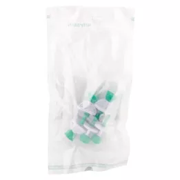 PROSET Mini Spike Set green 5 pieces, 1 p