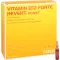 VITAMIN B12 HEVERT forte Inject Ampoules, 100X2 ml