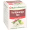 BAD HEILBRUNNER Digestive Tea Filter Bag, 8X2.0 g