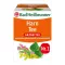 BAD HEILBRUNNER Urinary Tea Filter Bag, 8X2.0 g