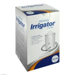 IRRIGATOR KOMPLETT Plastic 2 l, 1 pc
