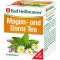 BAD HEILBRUNNER Stomach and Bowel Tea N Filter Bag, 8X1.75 g