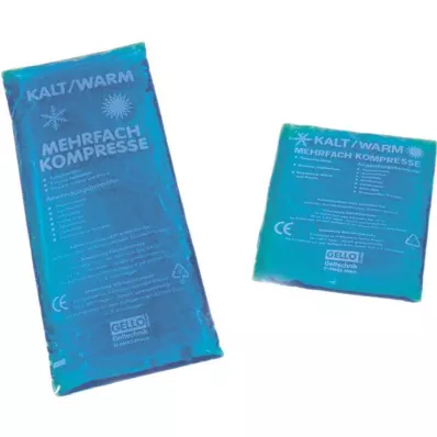 KALT-WARM Compress 21x38 cm, 1 pc KALT-WARM Compress 21x38 cm, 1 pc