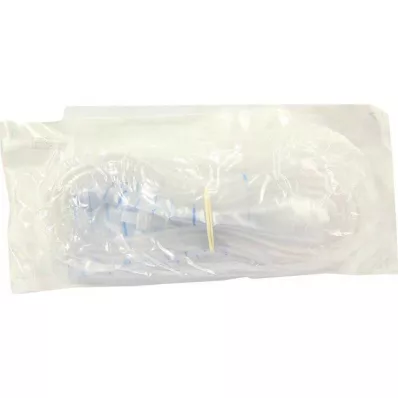 SEKRETBEUTEL sterile lock attachment, 2 l