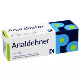 ANALDEHNER, 1 pc