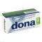 dona® 250 mg tablets, 50 pcs