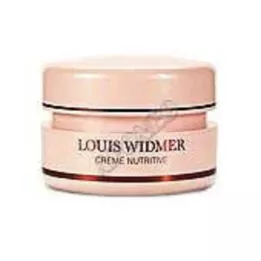 WIDMER Cream nutritive unscented, 50 ml