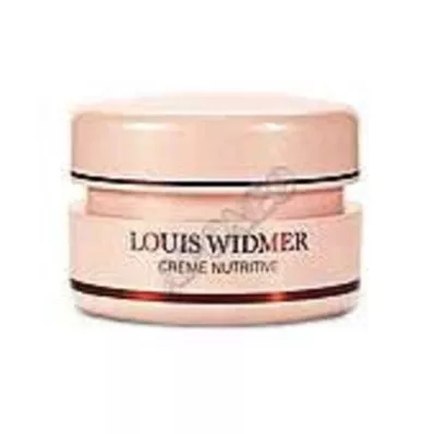 WIDMER Cream nutritive unscented, 50 ml WIDMER Cream nutritive unscented, 50 ml