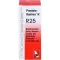 PROSTATA-GASTREU N R25 mixture, 50 ml