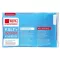 KALT-WARM Compress 8.5x14.5 cm, 1 pc