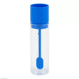 CHAIR EXAMINATION TUBES, 1 pc