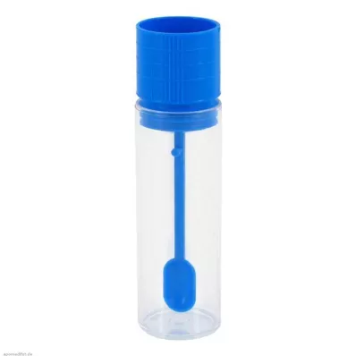 CHAIR EXAMINATION TUBES, 1 pc