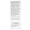 MULTI-GYN Compresses for well-being in the anal area, 12 pcs