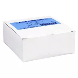 MULLBINDEN 6 cmx4 m 100% cotton, 20 pcs