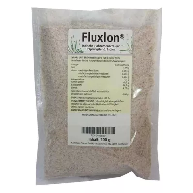 FLUXLON Bag, 200 g