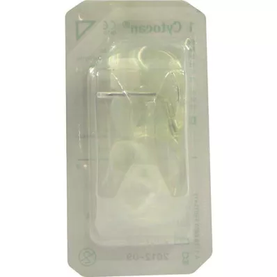 CYTOCAN Port cannula 19 G 25 mm, 1 pc CYTOCAN Port cannula 19 G 25 mm, 1 pc