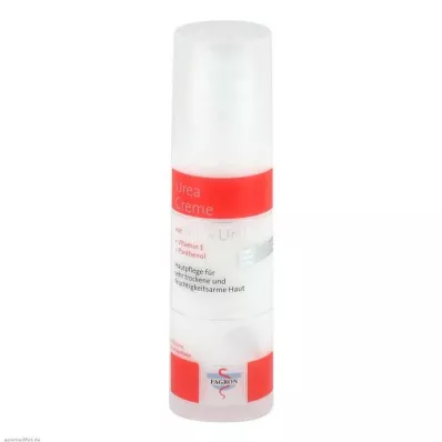 UREA FAGRON Cream, 150 ml UREA FAGRON Cream, 150 ml