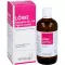 LÖWE KOMPLEX No.14 Agnus Castus drops, 100 ml