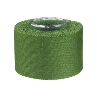 TAPE-Bandage 3.8 cm x 10 m green, 1 pc
