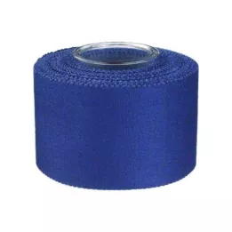 TAPE-Bandage 3.8 cm x 10 m blue, 1 pc