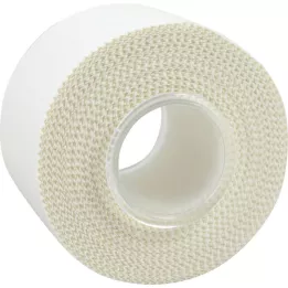TAPE-Bandage 3.8 cmx10 m white, 1 pc