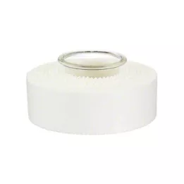 TAPE-Bandage 2 cmx10 m white, 1 pc