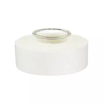 TAPE-Bandage 2 cmx10 m white, 1 pc