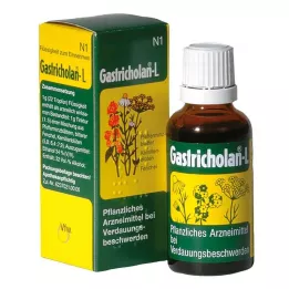 GASTRICHOLAN-L Oral liquid, 30 ml
