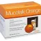 MUCOFALK Orange Gran. for the Preparation of a Susp. for Oral Use, 20 pcs