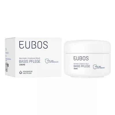 EUBOS CREAM, 100 ml