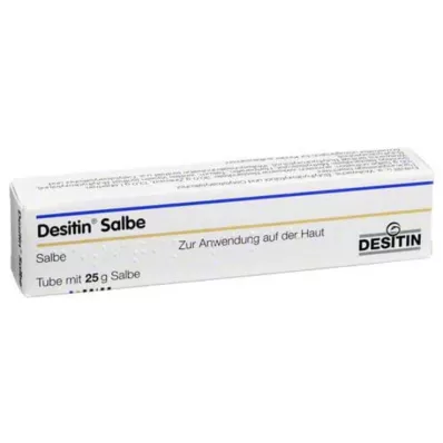 DESITIN Ointment, 25 g