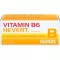VITAMIN B6 HEVERT tablets, 50 pcs