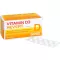 VITAMIN D3 HEVERT tablets, 100 pcs