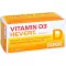 VITAMIN D3 HEVERT tablets, 100 pcs