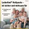 LEDERLIND Healing paste, 100 g