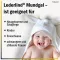 LEDERLIND Mouth gel, 25 g