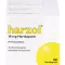 HARZOL Hard capsules, 200 pcs