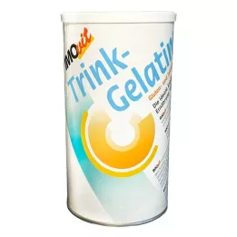 TRINKGELATINE Imovit instant powder, 500 g
